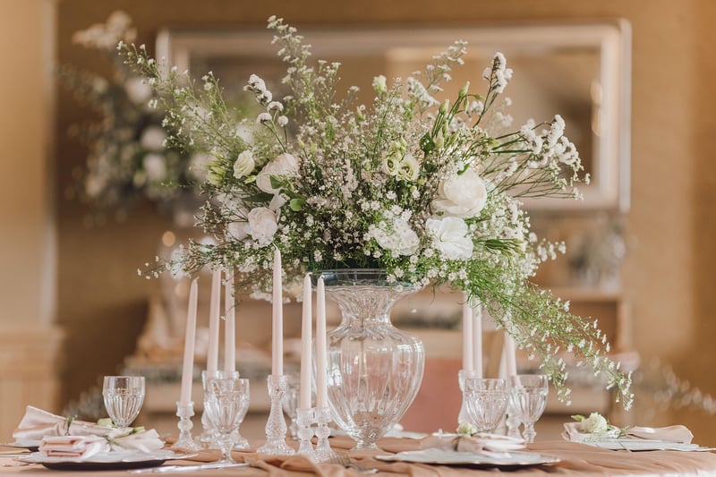Farm-to-Table Events